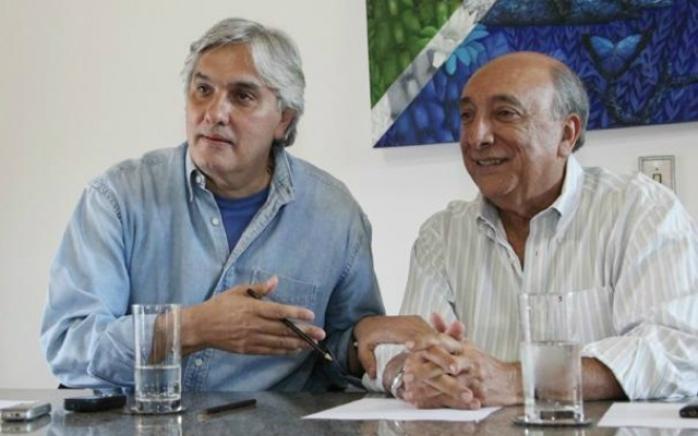 Pedro Chaves assume vaga de Delcídio na próxima semana Delcídio, após ser cassado por quebra de decoro, deixa a sua cadeira no Senado e Pedro Chaves assume mandato até 2019 (Foto: Arquivo/Perfil News)