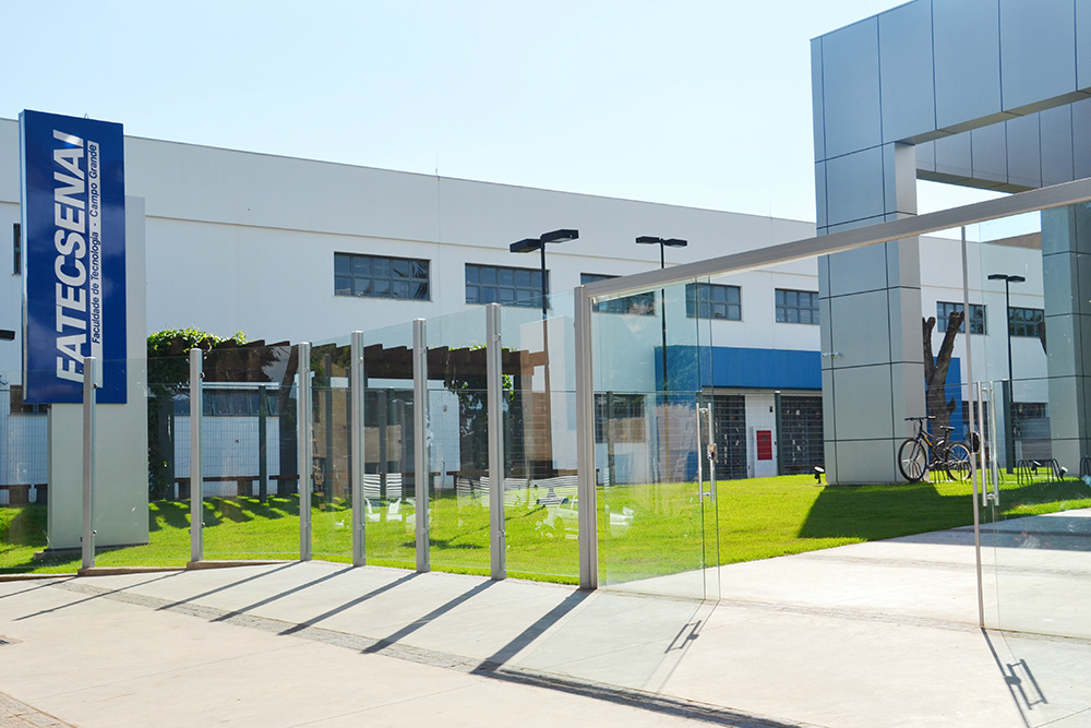 Faculdade do Senai da Capital abre inscrições de vestibular para dois cursos superiores Faculdade do Senai da Capital abre inscrições de vestibular para dois cursos superiores. (Foto: Assessoria)