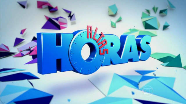 O programa Altas Horas é exibido pela Rede Globo, aos sábados. (Foto: Ilustração)