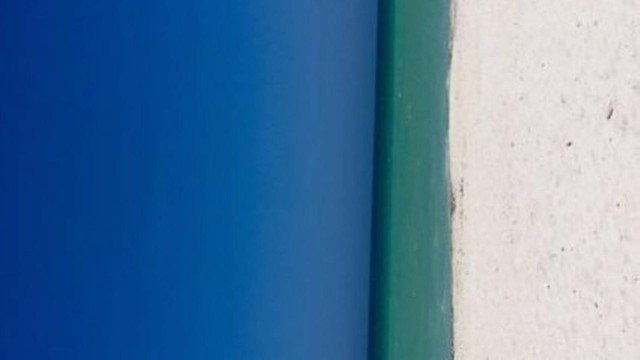 'Praia ou porta?': conheça a nova polêmica viral das redes sociais 'Praia ou porta?': nova polêmcia nas redes sociais Foto: Reprodução