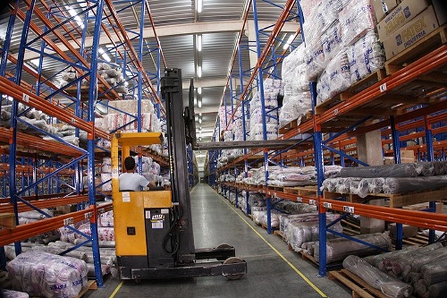 Indústria de MS registra saldo positivo de 1,3 mil vagas de emprego no ano Foto: Divulgação