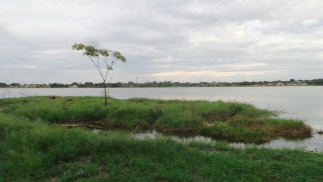 Sexta (24) deve ser chuvosa em Três Lagoas, diz previsão Tempo amanheceu fechado em Três Lagoas. (Foto: Ricardo Ojeda/ Perfil News).