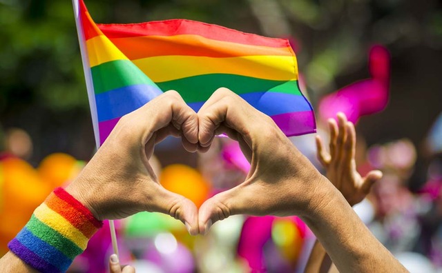 Supremo decide criminalizar a homofobia como forma de racismo Reprodução/Internet