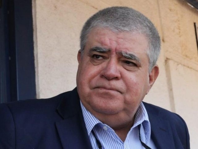 TRF suspende nomeação de Carlos Marun em conselho de gestão de Itaipu Marun lamentou decisão, citou Favreto como o desembargador que concedeu HC a Lula e irá recorrer (Foto:Saul Schramm/Arquivo CGN)