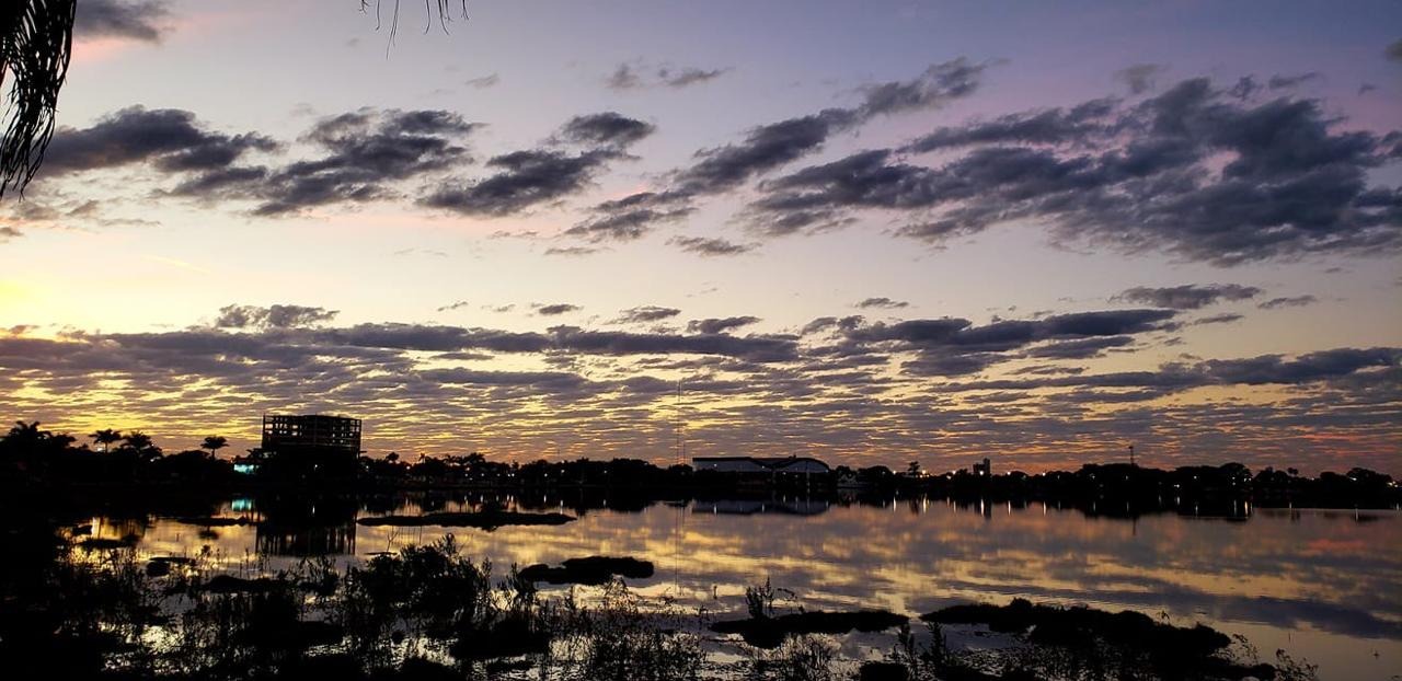 Formosa, Três Lagoas terá dia quente no seu aniversário de 104 anos Foto: Ricardo Ojeda