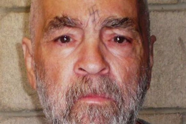 Charles Manson. (Foto: Arquivo/Agência Brasil)