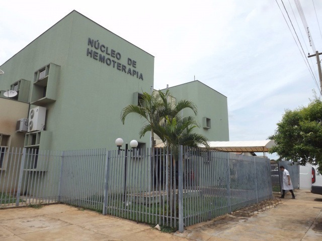 Vigilâncias Sanitária, Ambiental e Saúde do Trabalhador aguardam adaptação do novo prédio Divulgação