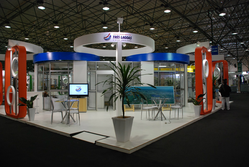 Três Lagoas participa da 3ª Edição da Expo MS Industrial O maior evento do setor no Estado será entre os dias 22 a 25 de maio no Centro de Exposições Albano Franco, em Campo Grande
Foto: Assessoria
