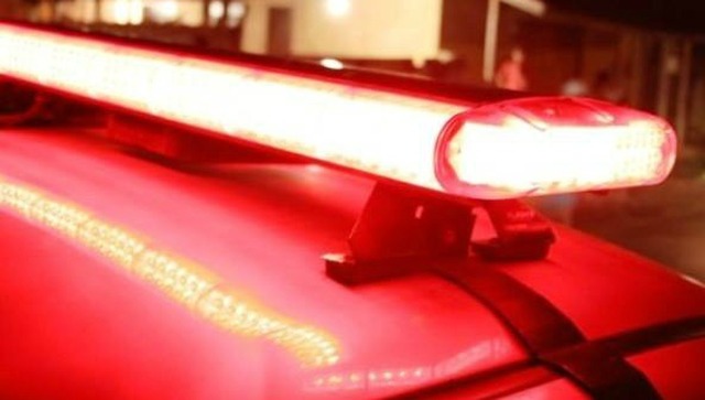Polícia prende suspeito de tráfico de drogas em bar Foto: Arquivo/Perfil News