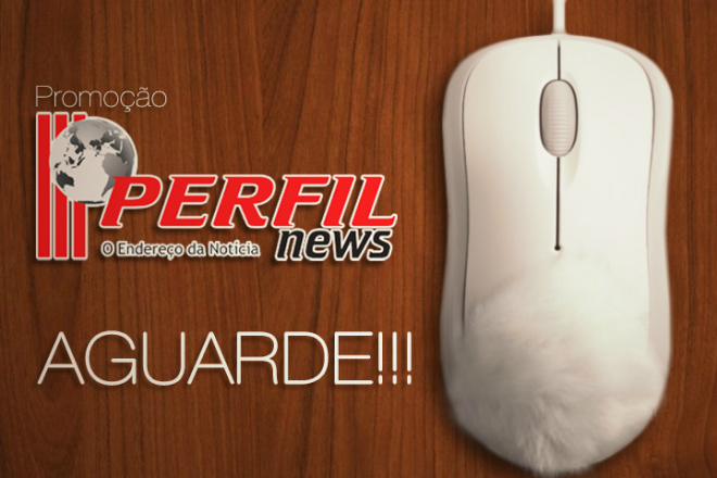 Fique atento: Promoção Perfil News Fique atento: Promoção Perfil News