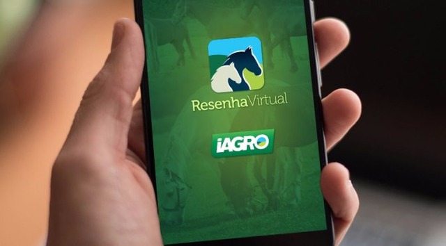 Governo de MS lança aplicativo que colocará dados dos equídeos na palma da mão do criador O programa faz parte das ações do planejamento estratégico da Agência Estadual de Defesa Sanitária Animal e Vegetal (Iagro). (Foto: Divulgação)