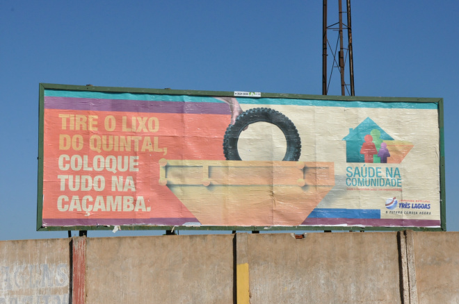 Prefeita Márcia Moura lança “Saúde na Comunidade” A solenidade será no campinho de futebol, próximo ao Túnel NOB, nas imediações do Centro de Educação Infantil (CEI) Nossa Senhora Aparecida
Foto: Assessoria