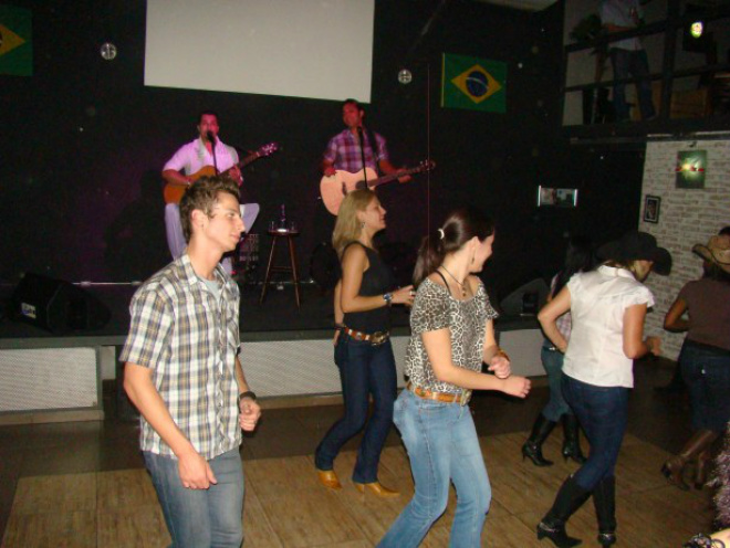 Cultura realiza curso de “Dança Country & Sertanejo Universitário em TL As aulas serão realizadas aos finais de semana
Foto: Planetacountry