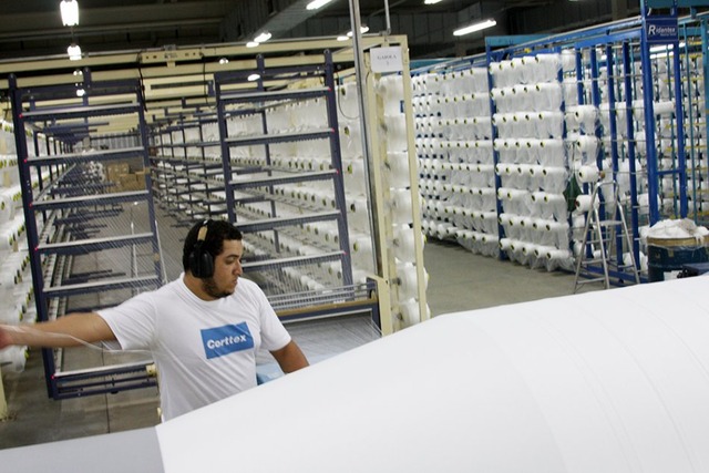 Produção industrial de MS segue em expansão em julho, aponta Radar da Fiems Foto: Divulgação