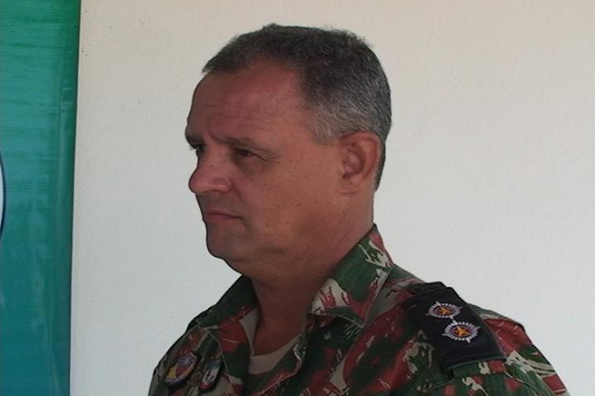 Veja vídeo do término da piracema no Rio Paraná Comandante da Polícia Militar diz que população está se concientizando mais quando o assunto é pesca na piracema
Foto: Maycon Almeida