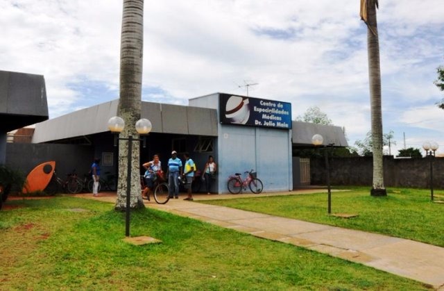 CEM promove manhã de atenção especial à saúde do homem No CEM, além das consultas com os profissionais das especialidades médicas citadas, serão proferidas palestras (Foto/Assessoria)