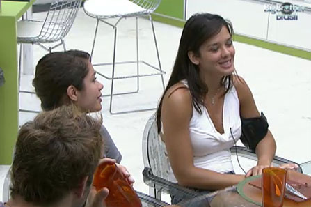 Foto: por Reprodução/TV Globo