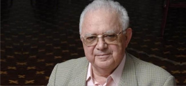 Morre o maestro Silvio Baccarelli Reprodução