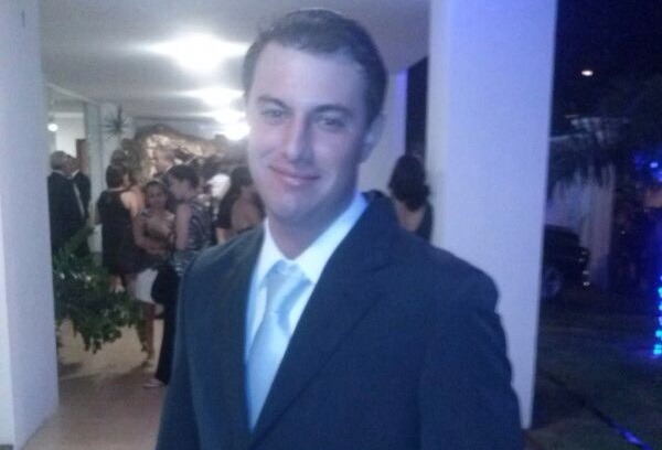 Chorão morre em capotamento de caminhonete Foto: Jovem Sul News