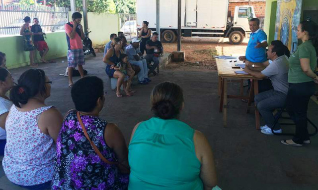3ª Feira do Peixe acontece nesta quinta-feira em Três Lagoas No ano passado, a feira comercializou cerca de 10 mil quilos de peixes, entre Pintado, Pacu, Piapara, Cascudo, Tilápia, Tucunaré entre outras espécies. (Foto: Assessoria)