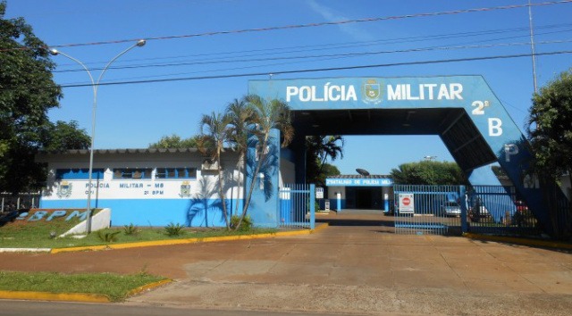 Três Lagoas registra o menor índice de roubos dos últimos 12 anos Foto: Divulgação