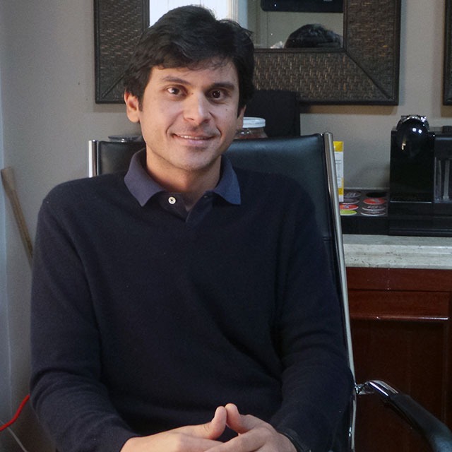 Buscar representatividade para o Bolsão em Brasília é meta de Paulo Salomão