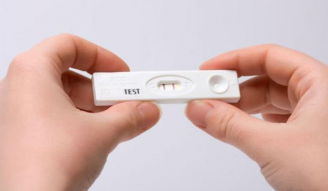 Com os resultados do teste, os profissionais de saúde podem detectar precocemente a gravidez para início do pré-natal em tempo oportuno. (Foto: Divulgação)