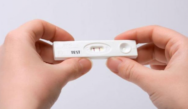 Ministério libera R$ 4,8 milhões para testes rápidos de gravidez Com os resultados do teste, os profissionais de saúde podem detectar precocemente a gravidez para início do pré-natal em tempo oportuno. (Foto: Divulgação)