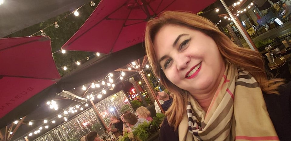Com “sumiço” de drogas, delegada é removida da Corregedoria Delegada estava em viagem para o Canadá - Foto: Divulgação/ Facebook
