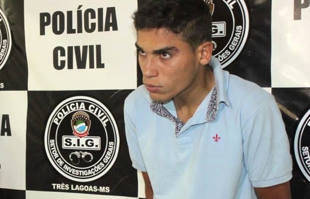 Suspeitos de morte autorizada por “tribunal do crime” vão a juri José Leandro morreu no presídio depois de ingerir uma espécie de “veneno”, manipulado com leite, álcool e cocaína, sugerindo assim um suposto suicídio