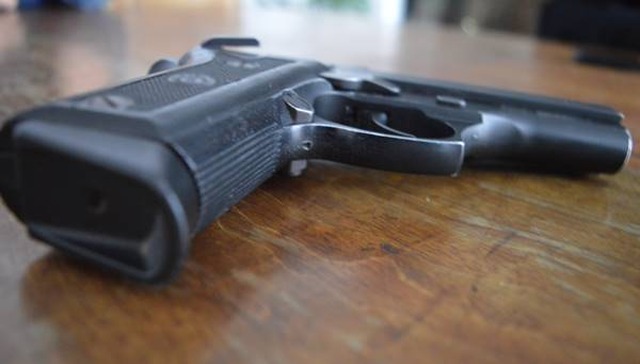 Comissão do Senado aprova projeto que estende posse de arma em área rural para toda a propriedade Foto: Reprodução