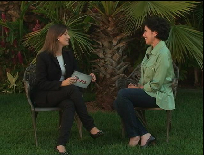 Márcia Moura é a nossa entrevistada especial no Dia da Mulher Prefeita Márcia Moura nos concedeu uma entrevista exclusiva para contar como é sua vida fora da prefeitura
Foto: Cesar Esquibel