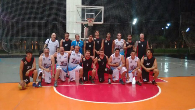 Sejuvel divulga resultados finais de vôlei e basquete A Secretária disponibilizou a tabela do Basquete e Vôlei da Copa Unimed, além da classificação do Pré Mirim (Foto: Divulgação)