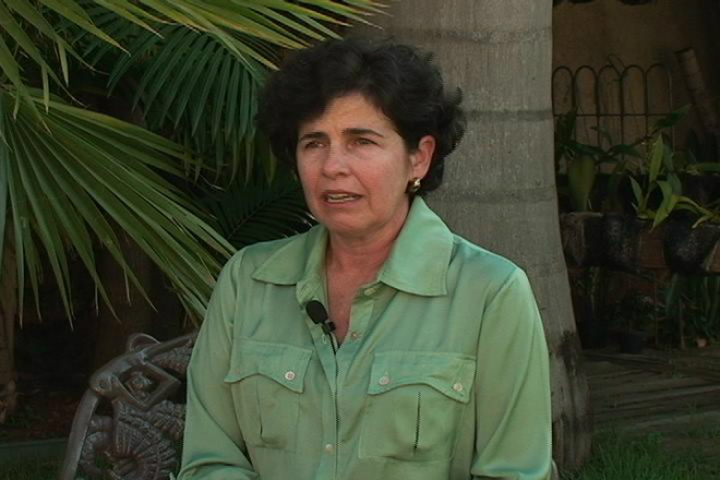 Márcia Moura é a nossa entrevistada especial no Dia da Mulher Márcia se emocionou ao falar de toda a sua luta contra o câncer de mama
Foto: Maycon Almeida