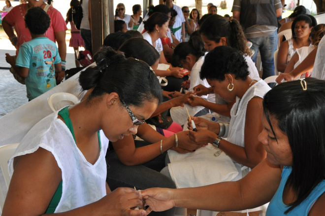 Neste mês alusivo ao Dia Internacional da Mulher, serão oferecidos diversos serviços voltados para este público.