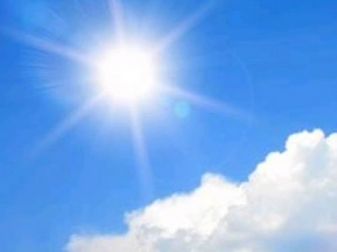 Meteorologista alerta para baixa umidade do ar em MS nesta 6ª feira Verão termnina no fim do mês, mas calor deve seguir durante outono.