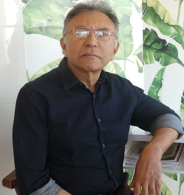 Dr. Odilon fala sobre seu plano de governo e desafios da política