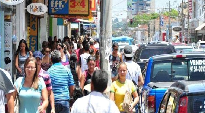 Servidores estaduais recebem amanhã salário de agosto Foto: Edemir Rodrigues