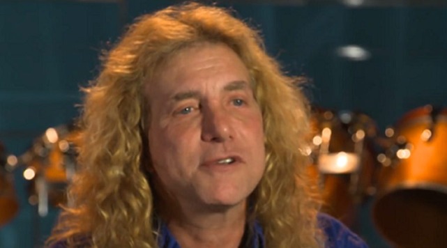 Steven Adler, ex-baterista do Guns N´Roses, é hospitalizado após facada no estômago Foto: Divulgação