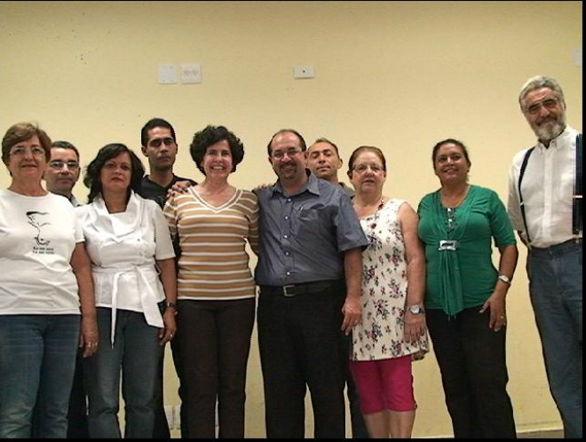 Repasse para entidades filantrópicas é 10% maior que ano passado Doze entidades receberam um repasse que somados superam R$ 2 milhões. O valor é 10% maior que o repassado no ano passado
Foto: Maycon Almeida