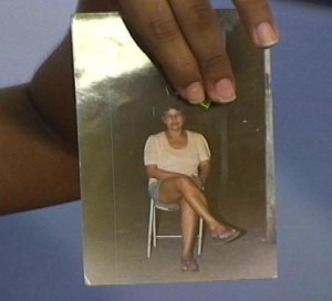 Filha procura pela mãe desaparecida há 25 anos em Três Lagoas, assista ao vídeo Juraci Camila mãe de Daniele