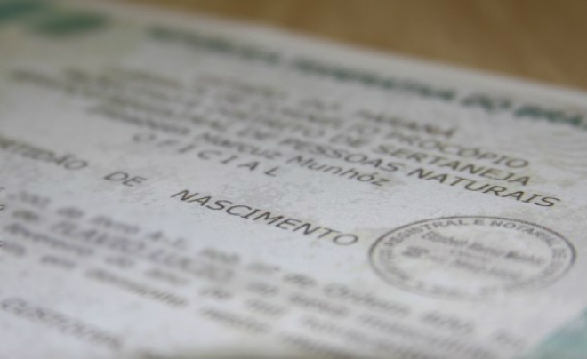 Mudar de nome por constrangimento é mais comum do que parece As histórias são muitas e mais comum do que parecem e não ocorrem somente pelo constrangimento (Foto:TJ MS)