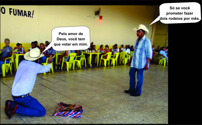 NÃO CONCORDAM NÃO CONCORDAM