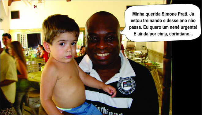 NÃO CONCORDAM NÃO CONCORDAM