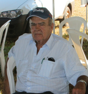 Fazenda São Matheus é a vitrine do Agro-negócio da Costa Leste, diz Embrapa Fazenda São Matheus é a vitrine do Agro-negócio da Costa Leste, diz Embrapa