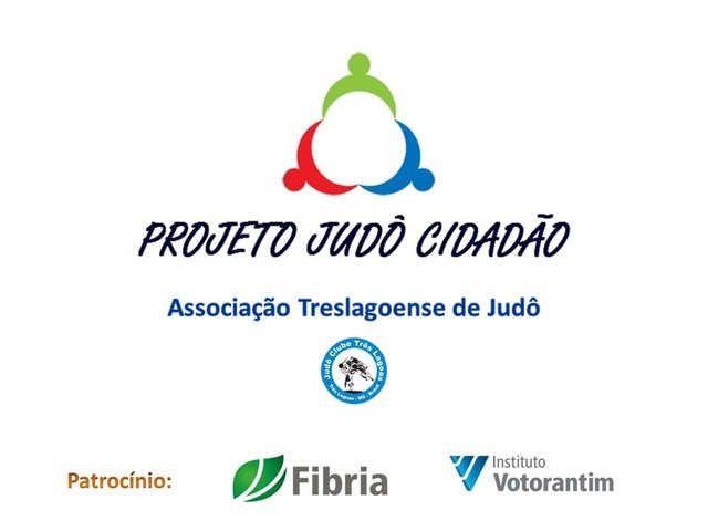 Projeto Judô Cidadão incentiva a prática esportiva e beneficia 100 jovens em Três Lagoas