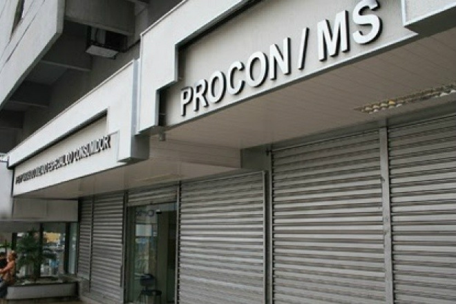 Procon faz programação especial na Semana do Consumidor Procon inicia programação alusiva à Semana do Consumidor. (Foto: Divulgação)