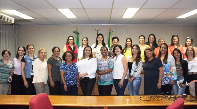 A ONU Mulheres, em parceria com a União Interparlamentar (UIP), lançou em março deste ano um panorama sobre a participação política das mulheres no mundo. (Foto:Divulgação/Assessoria)