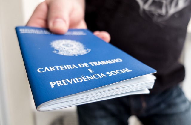 Casa do Trabalhador tem 118 vagas de emprego para hoje
