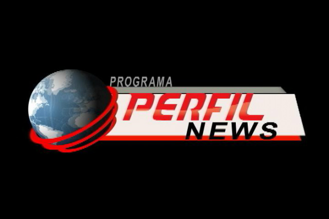 O Programa Perfil News vai ao ar todo sábado logo após o 